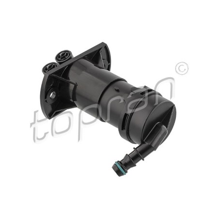 Gicleur de Lave Phare Avant Gauche Pour Audi A6 4F0955101