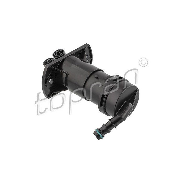 Gicleur de Lave Phare Avant Gauche Pour Audi A6 4F0955101