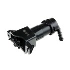 Gicleur de Lave Phare Avant Gauche Pour Audi A6 4F0955101B