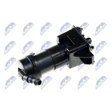 Gicleur de Lave Phare Avant Gauche Pour Audi A6 4F0955101B