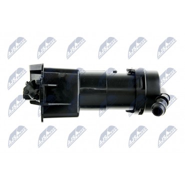 Gicleur de Lave Phare Avant Gauche Pour Audi A6 4F0955101B