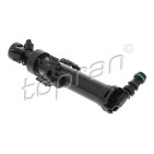Gicleur de Lave Phare Avant Gauche Pour Audi Q5 8R0955101A