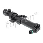 Gicleur de Lave Phare Avant Droit Pour Audi Q5 8R0955102A
