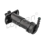 Gicleur de Lave Phare Avant Gauche Pour Audi Q7 4L0955101
