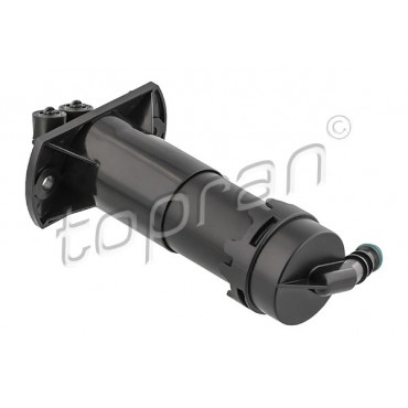 Gicleur de Lave Phare Avant Droit Pour Audi Q7 4L0955102