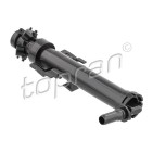 Gicleur de Lave Phare Avant Gauche Pour BMW F33, F83 F36 61677275657