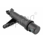 Gicleur de Lave Phare Avant Droit Pour BMW Série 5 E60 E61 61677038416