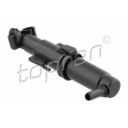 Gicleur de Lave Phare Avant Gauche Pour BMW Série 5 F07 F10 F11 61677149885