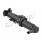Gicleur de Lave Phare Avant Droit Pour BMW Série 5 F07 F10 F11 61677149886