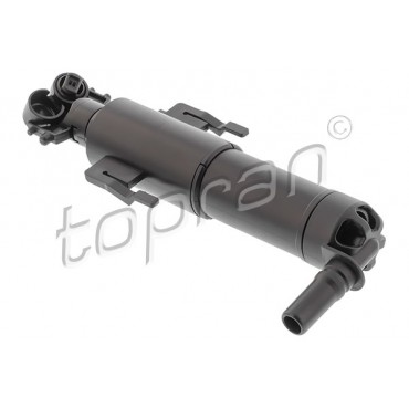 Gicleur de Lave Phare Avant Droit Pour BMW Série 5 F90, G30 G31 61677393510