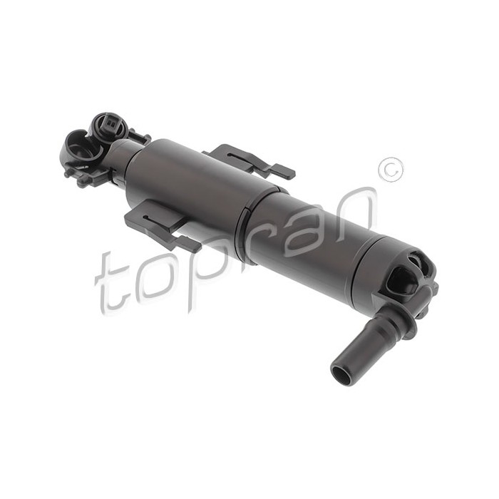 Gicleur de Lave Phare Avant Droit Pour BMW Série 5 F90, G30 G31 61677393510