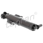Gicleur de Lave Phare Avant Gauche Pour BMW Série 5 F90, G30 G31 61677393509