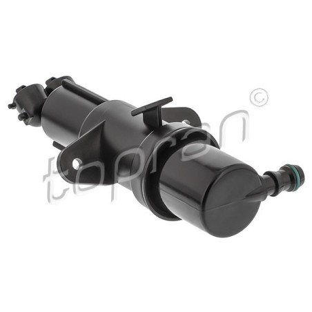 Gicleur de Lave Phare Avant Gauche Pour BMW X3 E83 61673416467