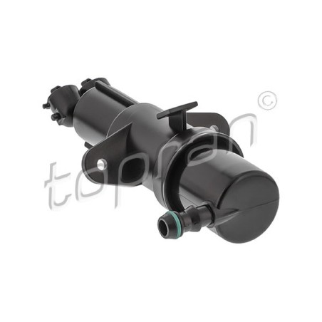 Gicleur de Lave Phare Avant Droit Pour BMW X3 E83 61673416468