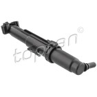 Gicleur de Lave Phare Avant Gauche Pour BMW X3 F25 X4 F26 61677357001