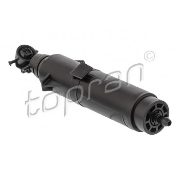 Gicleur de Lave Phare Avant Droit Pour BMW X5 F15, F85 X6 F16, F86 61677292658
