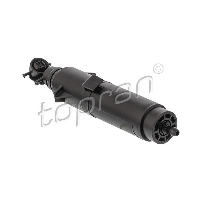 Gicleur de Lave Phare Avant Droit Pour BMW X5 F15, F85 X6 F16, F86 61677292658