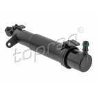 Gicleur de Lave Phare Avant Gauche Pour Mercedes-Benz Classe E 2118600547