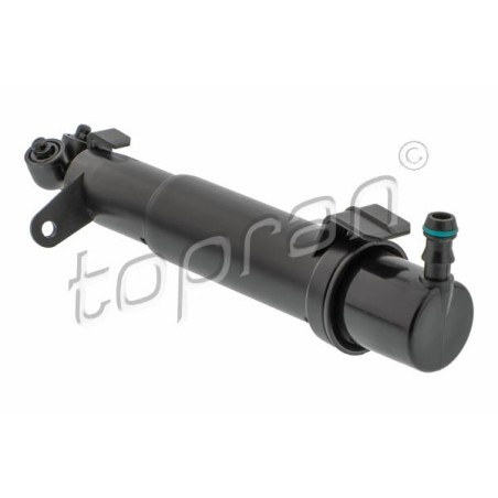 Gicleur de Lave Phare Avant Gauche Pour Mercedes-Benz Classe E 2118600547