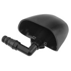 Gicleur de Lave Phare Avant Gauche Pour Opel Astra G 90559588