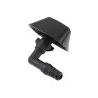 Gicleur de Lave Phare Avant Droit Pour Opel Signum 3/5 Portes Vectra C 12803972