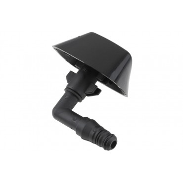 Gicleur de Lave Phare Avant Droit Pour Opel Signum 3/5 Portes Vectra C 12803972