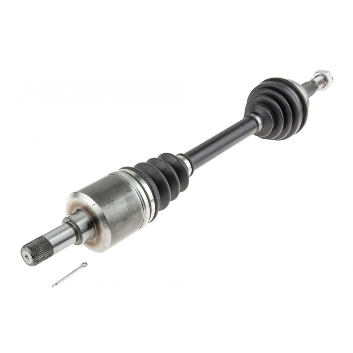 Cardan Arbre De Transmission Gauche Pour C5 Jumpy Scudo Peugeot Expert 3272np