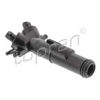 Gicleur de Lave Phare Avant Gauche Pour VW Golf VI 5K0955103A