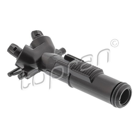 Gicleur de Lave Phare Avant Gauche Pour VW Golf VI 5K0955103A