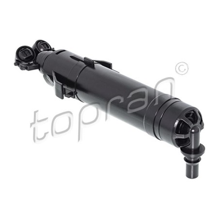 Gicleur de Lave Phare Avant Gauche Pour VW Passat 3AA955103