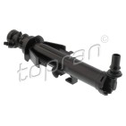 Gicleur de Lave Phare Avant Gauche Pour VW Touareg 760955103