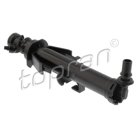 Gicleur de Lave Phare Avant Gauche Pour VW Touareg 760955103