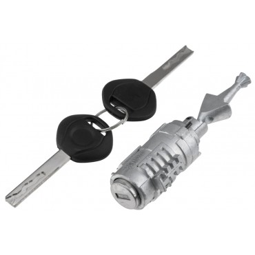 Serrure de Boite à Gants Pour BMW Série 5 E60 E61 51167063508