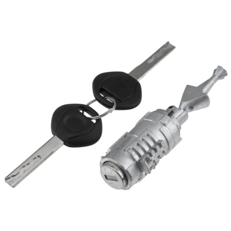 Serrure de Boite à Gants Pour BMW Série 5 E60 E61 51167063508