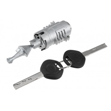 Serrure de Boite à Gants Pour BMW Série 5 E60 E61 51167063508