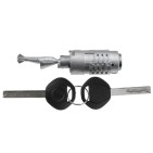 Serrure de Boite à Gants Pour BMW Série 5 E60 E61 51167063508