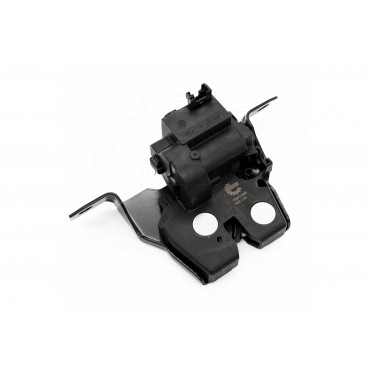 Serrure de Coffre Pour Mini Mini 51247337576 7337576