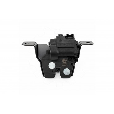 Serrure de Coffre Pour Mini Mini 51247337576 7337576