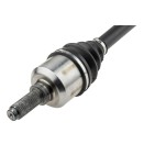 Cardan Arbre De Transmission Gauche Pour Citroën C5 III C6 3272sz
