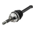 Cardan Arbre De Transmission Gauche Pour Citroën C5 III C6 3272sz