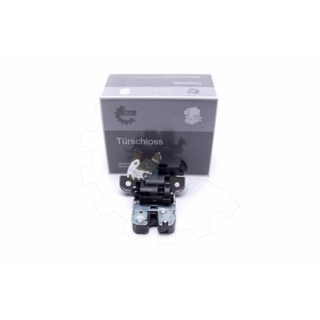 Serrure de Coffre Pour Seat Exeo Ibiza IV Leon Toledo Skoda Fabia III Break