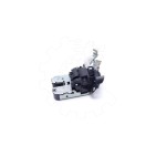 Serrure de Coffre Pour Seat Exeo Ibiza IV Leon Toledo Skoda Fabia III Break