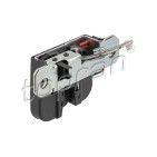 Serrure de Coffre Pour VW Passat Seat Ibiza III Leon