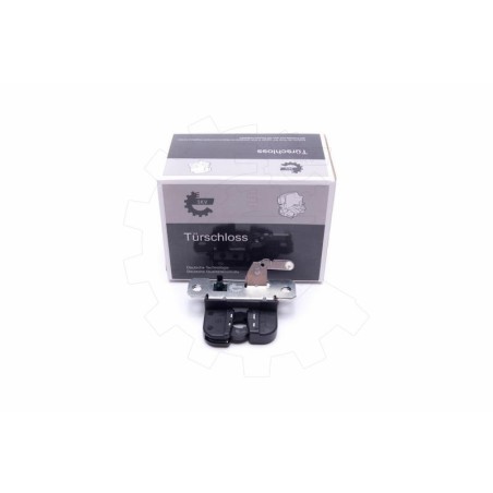 Serrure de Coffre Pour VW Passat Seat Ibiza III Leon
