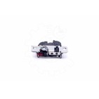 Serrure de Coffre Pour VW Passat Seat Ibiza III Leon