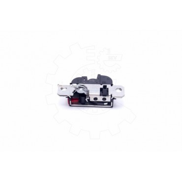 Serrure de Coffre Pour VW Passat Seat Ibiza III Leon