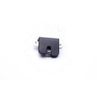Serrure de Coffre Pour VW Passat Seat Ibiza III Leon