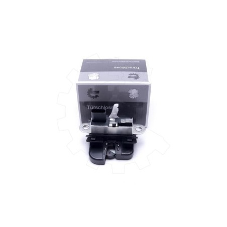 Serrure de Coffre Pour Seat Ibiza IV 6J4827505D