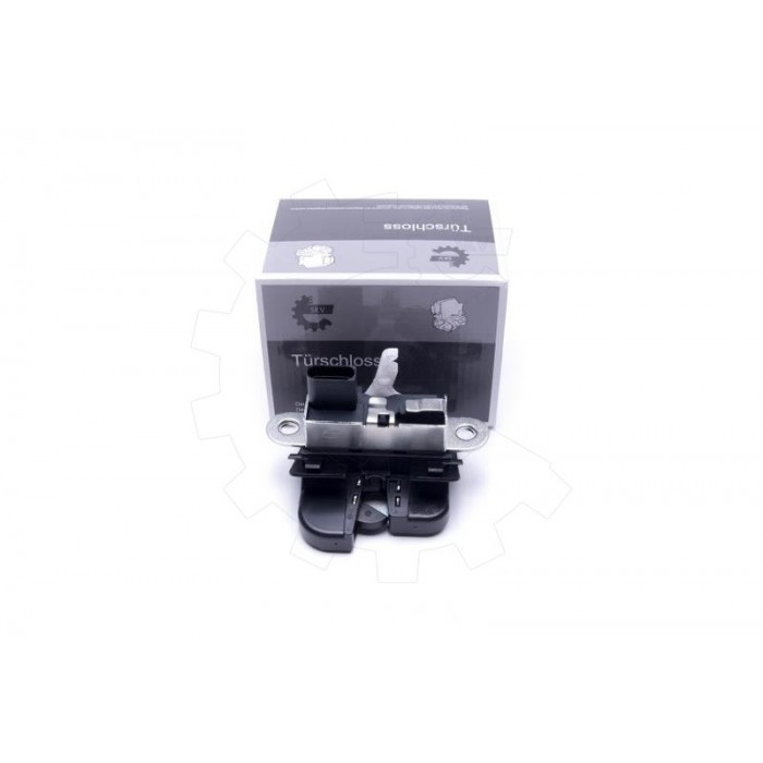 Serrure de Coffre Pour Seat Ibiza IV 6J4827505D