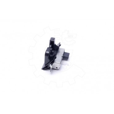 Serrure de Coffre Pour Seat Ibiza IV 6J4827505D